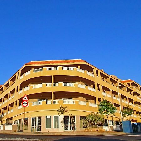 Apartamento La Perla By Rentmedano Superb Luxury Duplex, Private Roof Terrace, Ocean View, Pool, Wifi And Parking El Médano Exterior foto